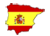 LOS SERRANOS - Espanol